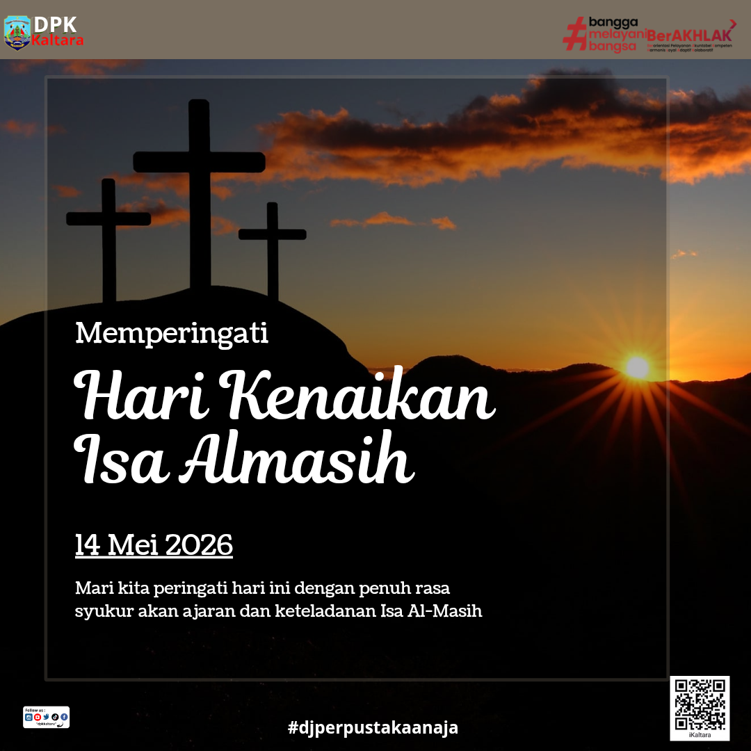 Hari kenaikan isa almasih